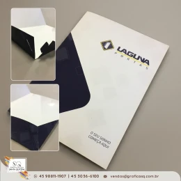 Papelaria Comercial Completa