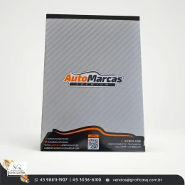 Papelaria Comercial Completa