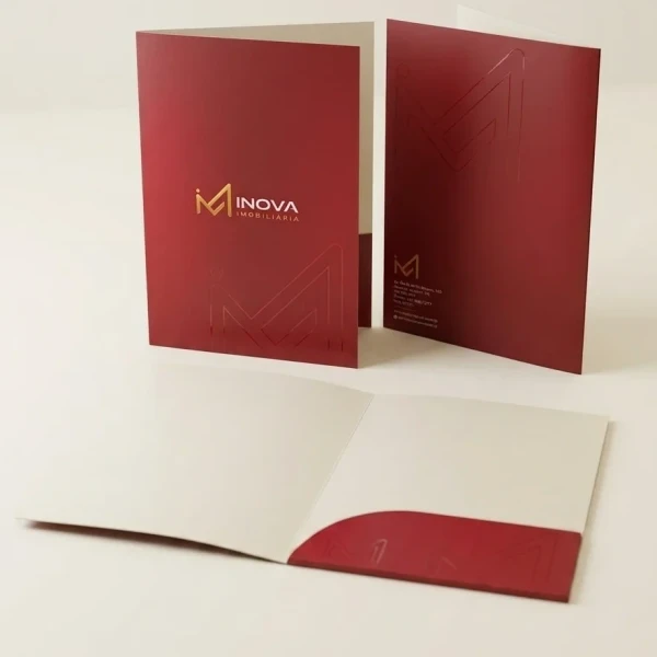 Papelaria Comercial Completa