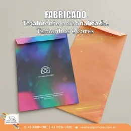 Papelaria Comercial Completa