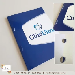 Papelaria Comercial Completa