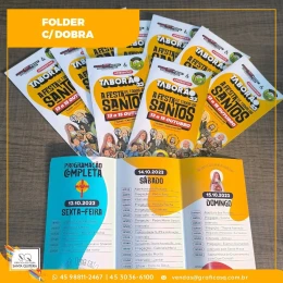 Papelaria Comercial Completa