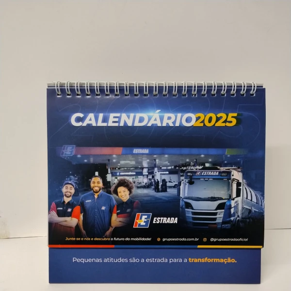 Papelaria Comercial Completa