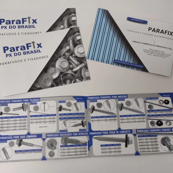 Papelaria Comercial Completa