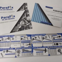 Papelaria Comercial Completa