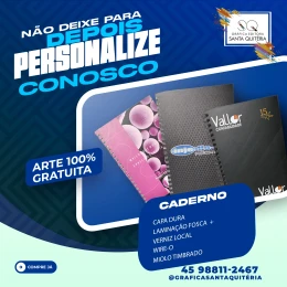 Papelaria Comercial Completa