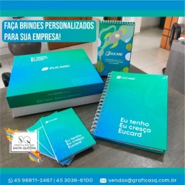 Papelaria Comercial Completa