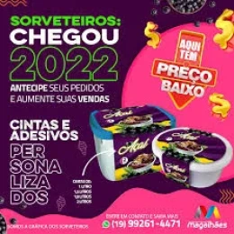 Papelaria Comercial Completa