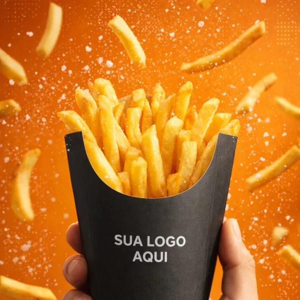 Hamburgueria e Restaurante