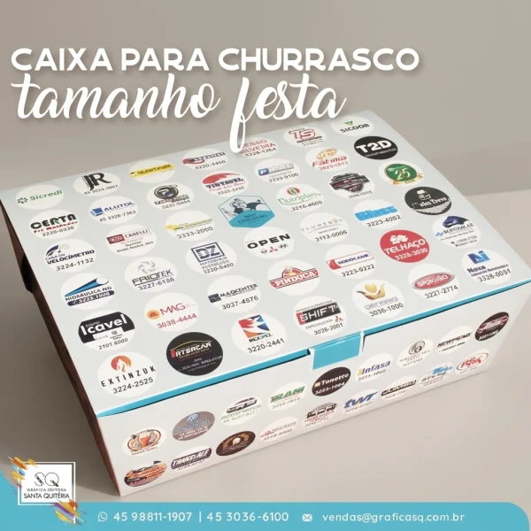 Hamburgueria e Restaurante