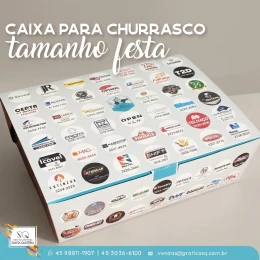 Hamburgueria e Restaurante