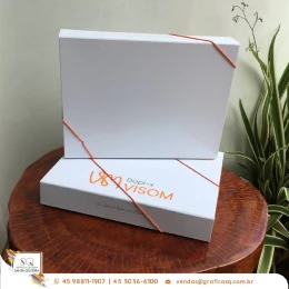 Caixas Personalizadas
