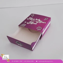 Caixas Personalizadas