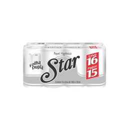 Star 16 rolos