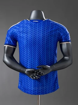 Camisa Itália Jogador 25/26
