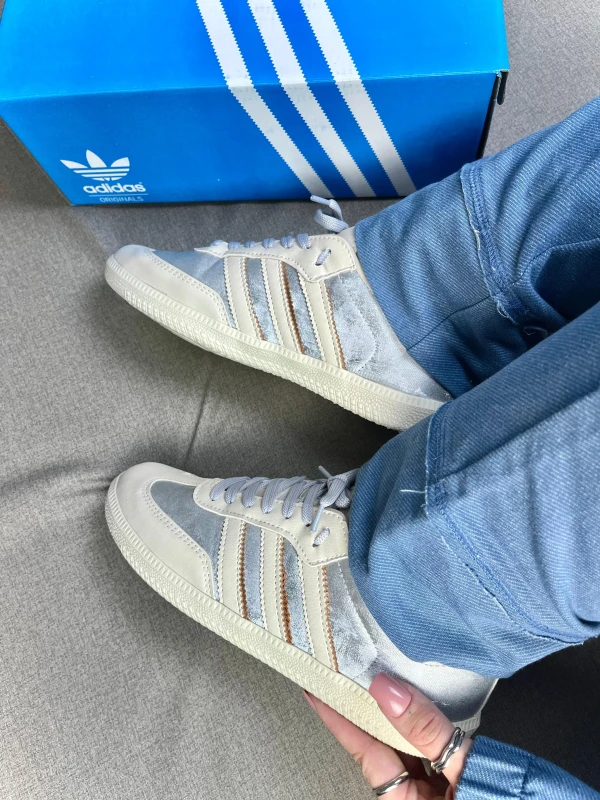 Tenis Adidas Samba OG Fem
