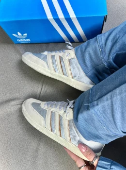 Tenis Adidas Samba OG Fem