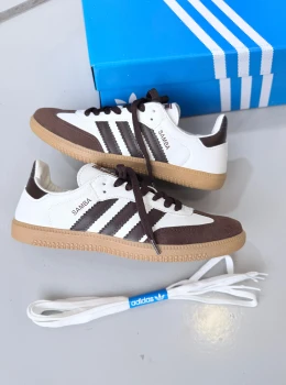 Tenis Adidas Samba OG Fem