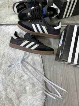 Tenis Adidas Samba OG Fem