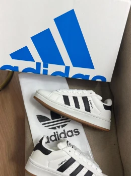 Tênis Adidas Campus Fem