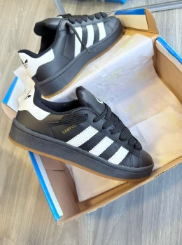 Tênis Adidas Campus Fem