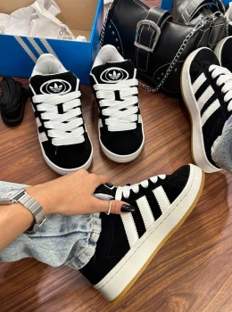 Tênis Adidas Campus Fem