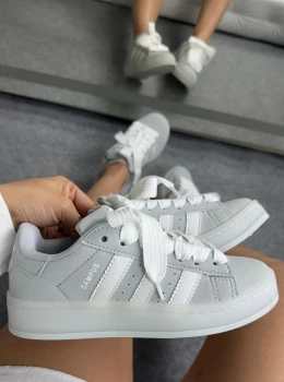 Tênis Adidas Campus Fem