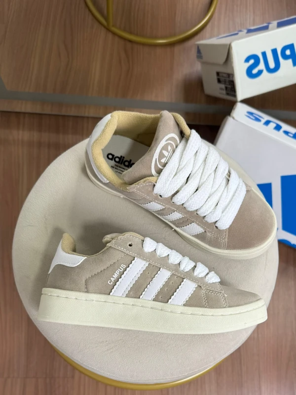 Tênis Adidas Campus Fem