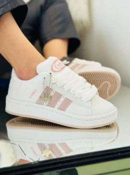 Tênis Adidas Campus Fem