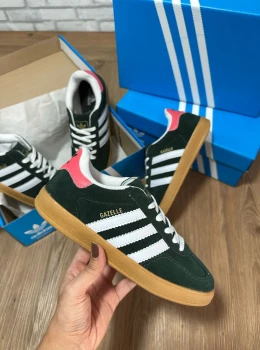 Tênis Adidas Gazelle Fem