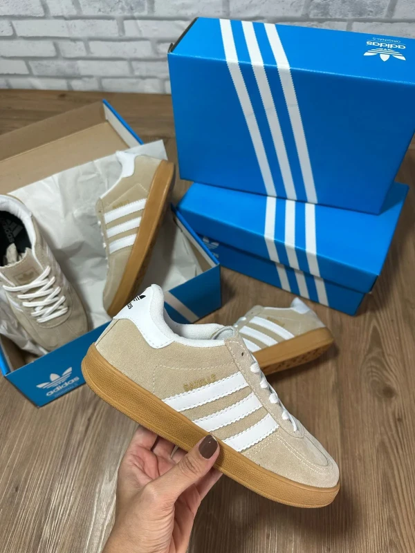 Tênis Adidas Gazelle Fem