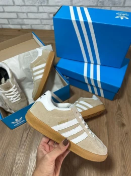 Tênis Adidas Gazelle Fem