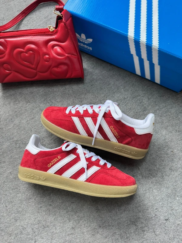 Tênis Adidas Gazelle Fem