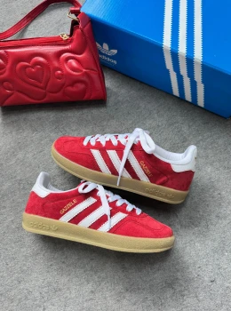 Tênis Adidas Gazelle Fem