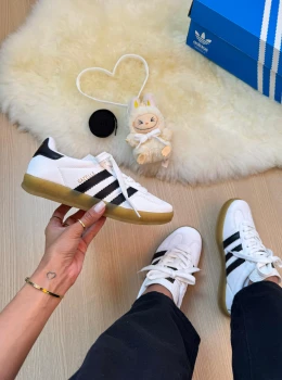 Tênis Adidas Gazelle Fem
