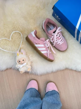 Tênis Adidas Gazelle Fem