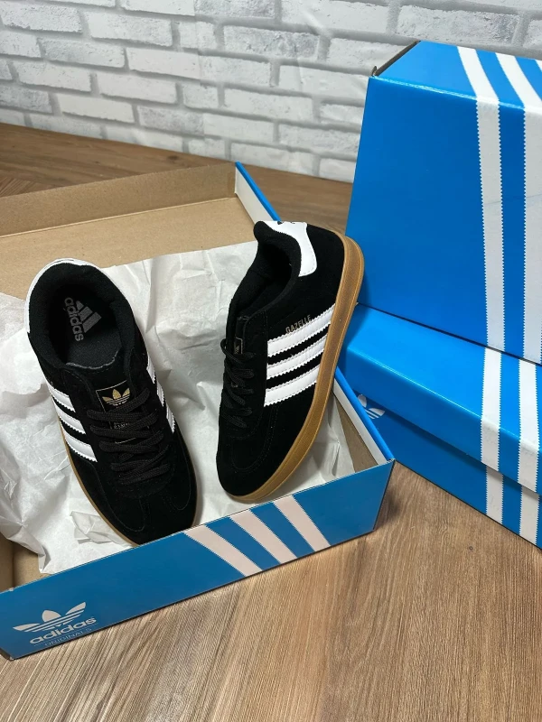 Tênis Adidas Gazelle Fem