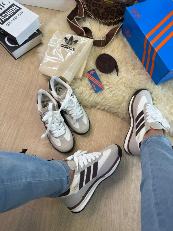 Tênis Adidas SL 72 Fem