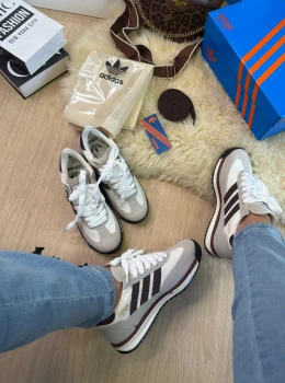 Tênis Adidas SL 72 Fem