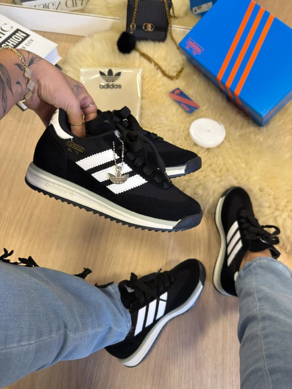 Tênis Adidas SL 72 Fem