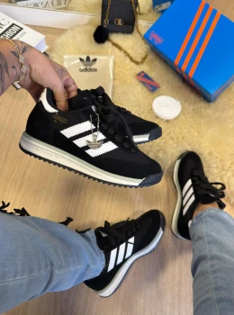 Tênis Adidas SL 72 Fem