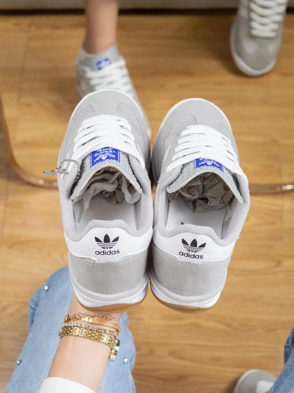 Tênis Adidas SL 72 Fem