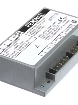 Modulo de Ignção Broiler Nieco 24v - foto 2 de 2