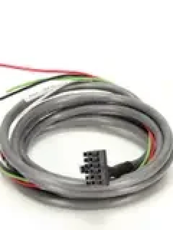 Cabo Conector do Motor Broiler nieco