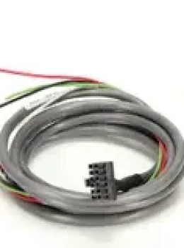 Cabo Conector do Motor Broiler nieco