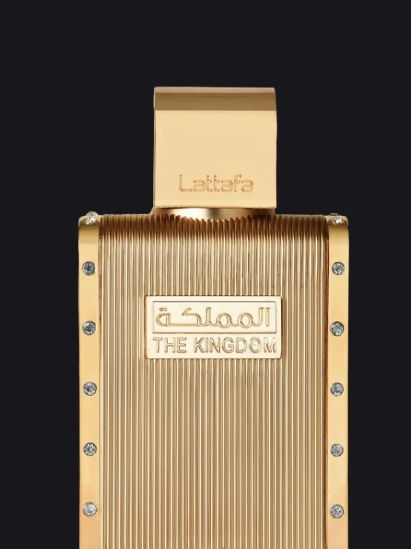 Kit The Kingdon 100ML