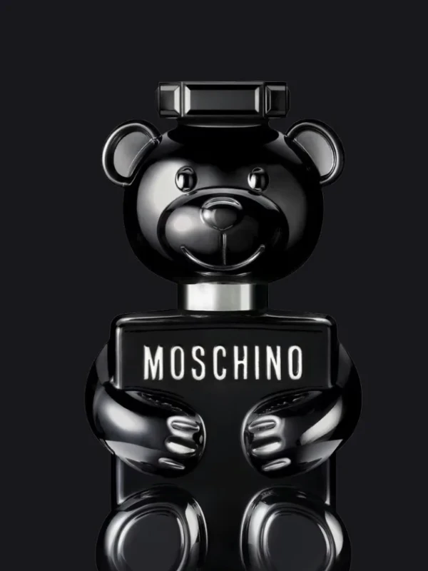 Kit Toy Boy Moschino