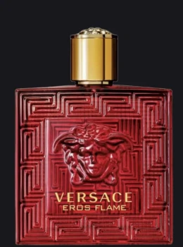Kit Versace Eros Flame