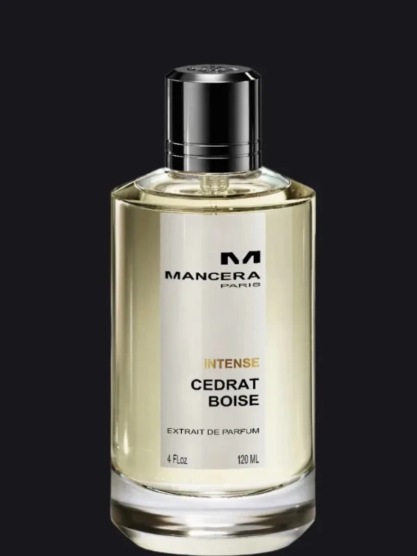 Intense Cedrat Boise Mancera 125ml