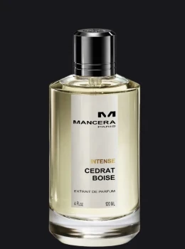Intense Cedrat Boise Mancera 125ml